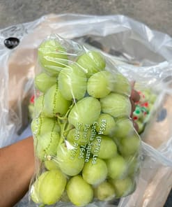 Nho Xanh Exsa
