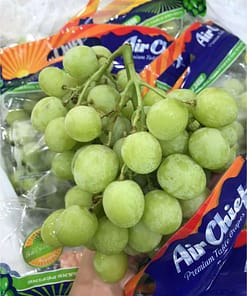 Nho Xanh Air Chief
