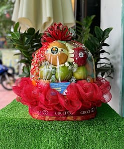 Giỏ trái cây