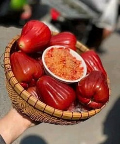 Mận đỏ An Phước