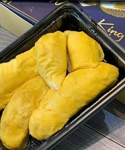 Sầu Riêng Musang King