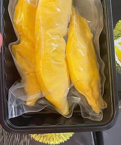 Sầu Riêng Musang King