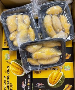 Sầu Riêng Musang King