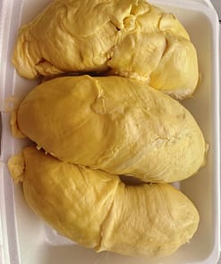 Sầu riêng cơm Ri6