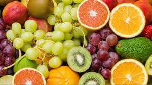 trái cây nhập khẩu